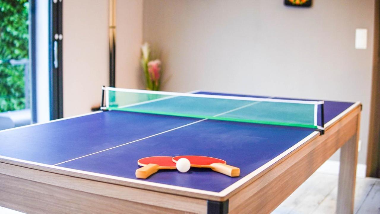 Carcalove - Pool, Billard & Jacuzzi - 10Pax Fonties-d'Aude Экстерьер фото