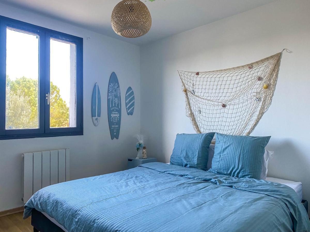 Carcalove - Pool, Billard & Jacuzzi - 10Pax Fonties-d'Aude Экстерьер фото