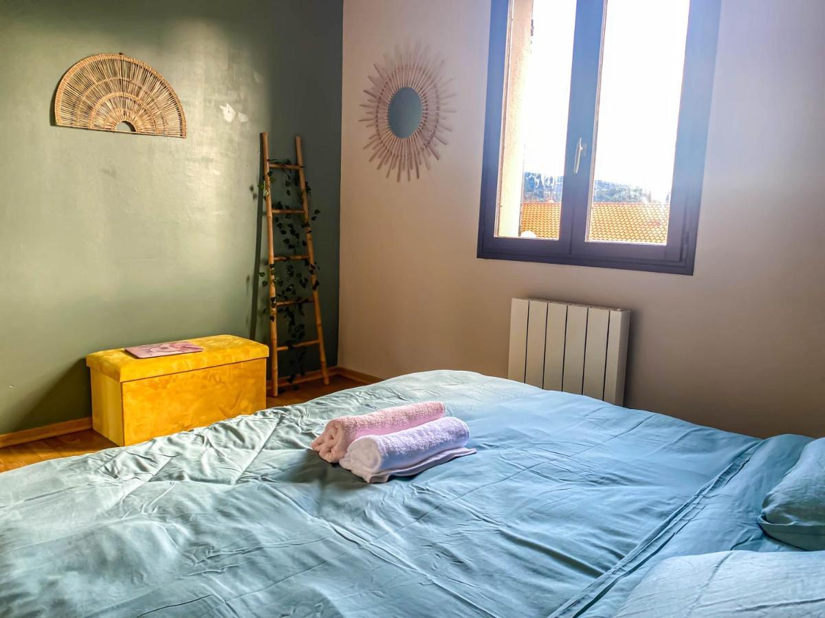Carcalove - Pool, Billard & Jacuzzi - 10Pax Fonties-d'Aude Экстерьер фото